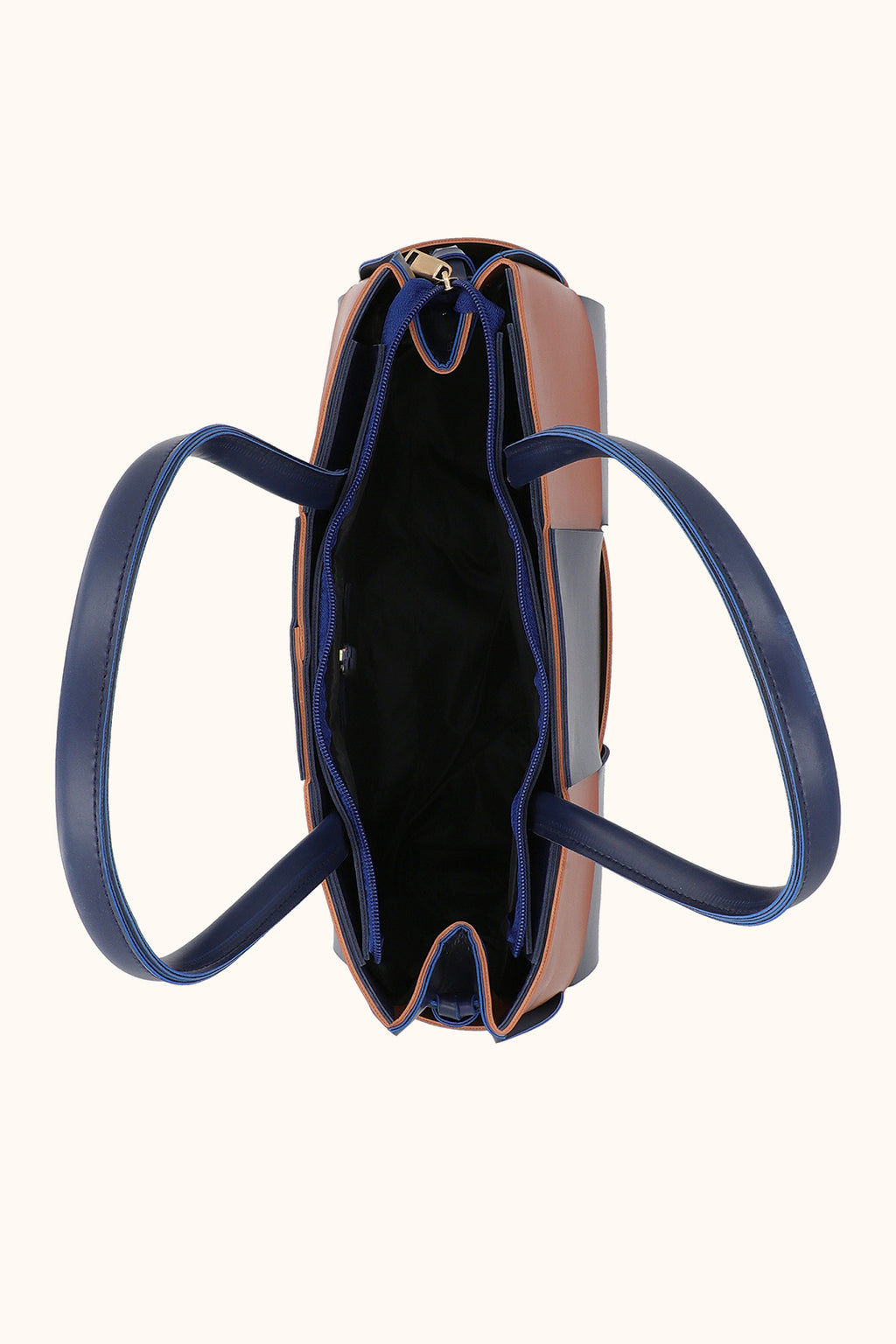 Shoulder Bag - 0323|Blue