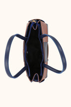 Shoulder Bag - 0323|Blue