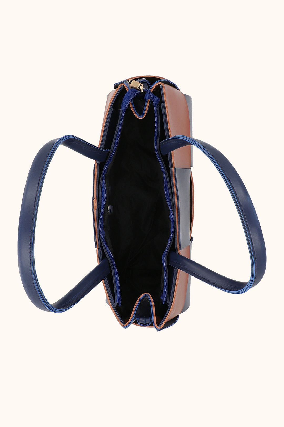 Shoulder Bag - 0323|Blue