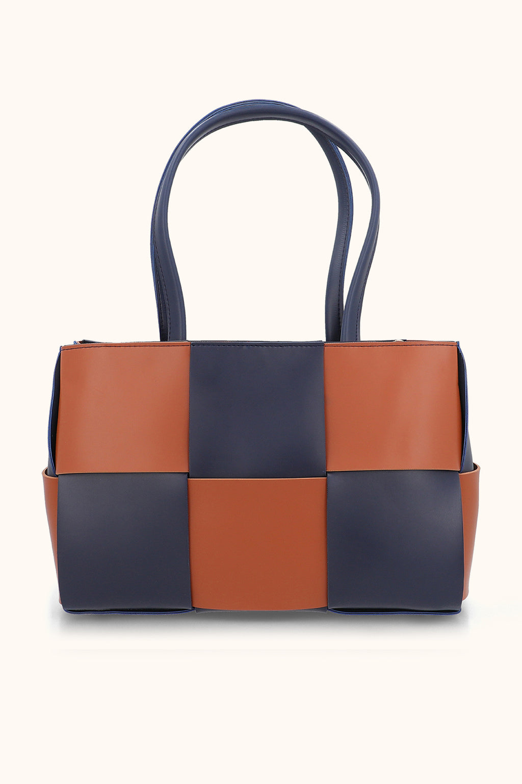 Shoulder Bag - 0323|Blue