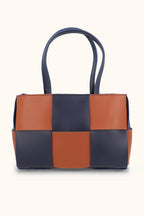 Shoulder Bag - 0323|Blue