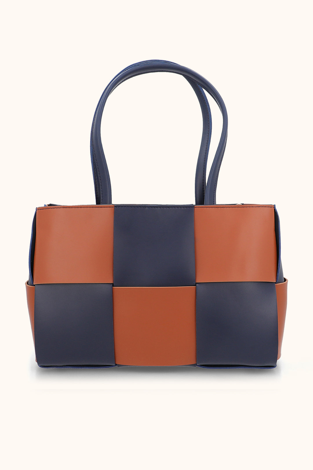 Shoulder Bag - 0323|Blue