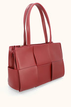 Shoulder Bag - 0323|Blue