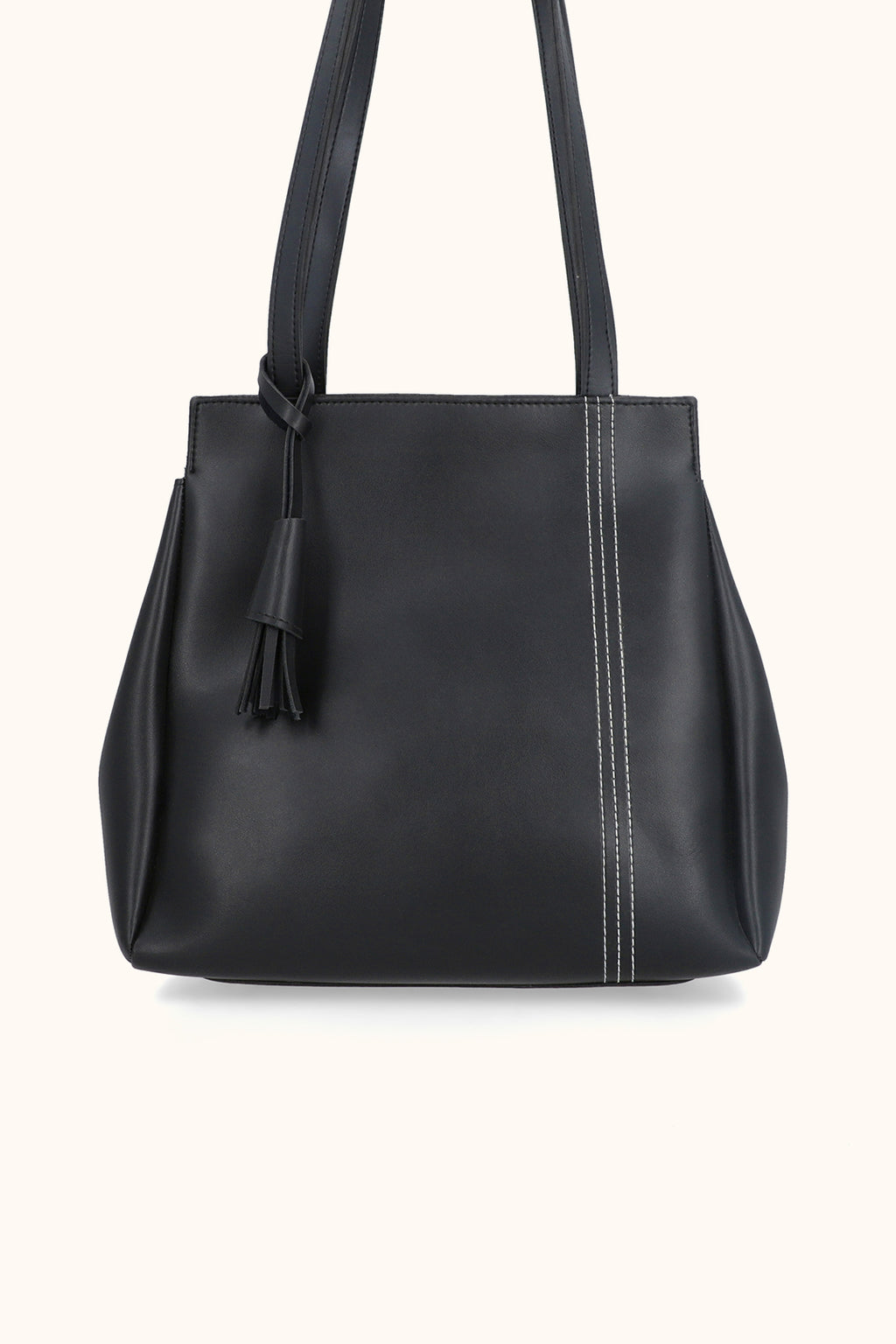 Shoulder Bag - 0823|Beige