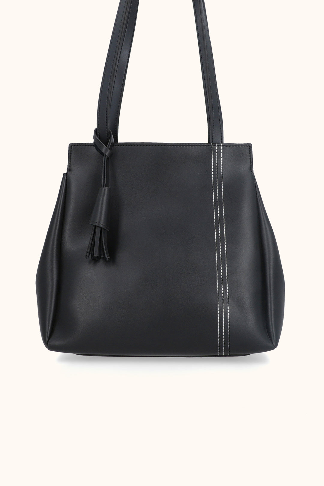 Shoulder Bag - 0823|Beige