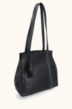 Shoulder Bag - 0823|Beige