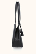 Shoulder Bag - 0823|Beige
