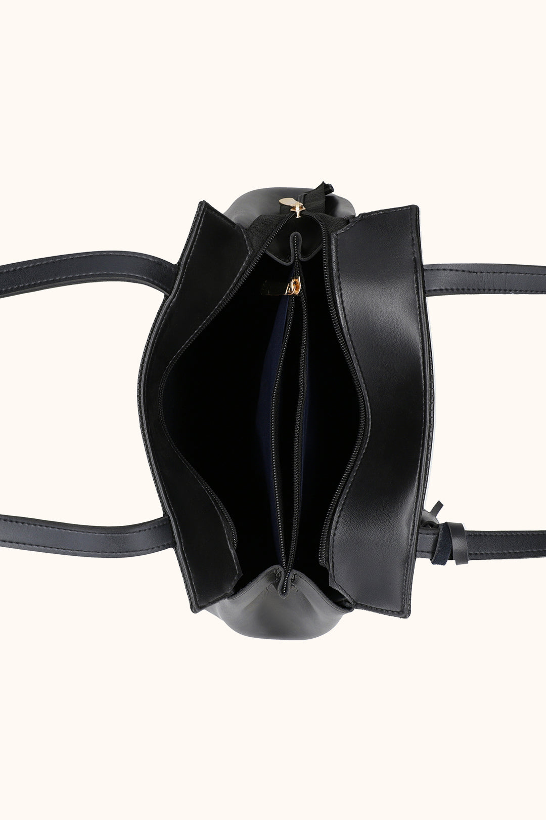Shoulder Bag - 0823|Beige