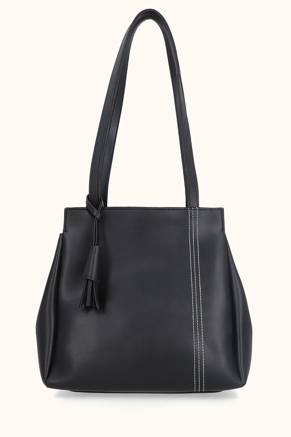 Shoulder Bag - 0823|Beige