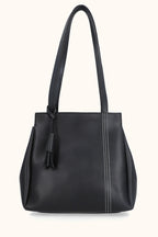 Shoulder Bag - 0823|Beige
