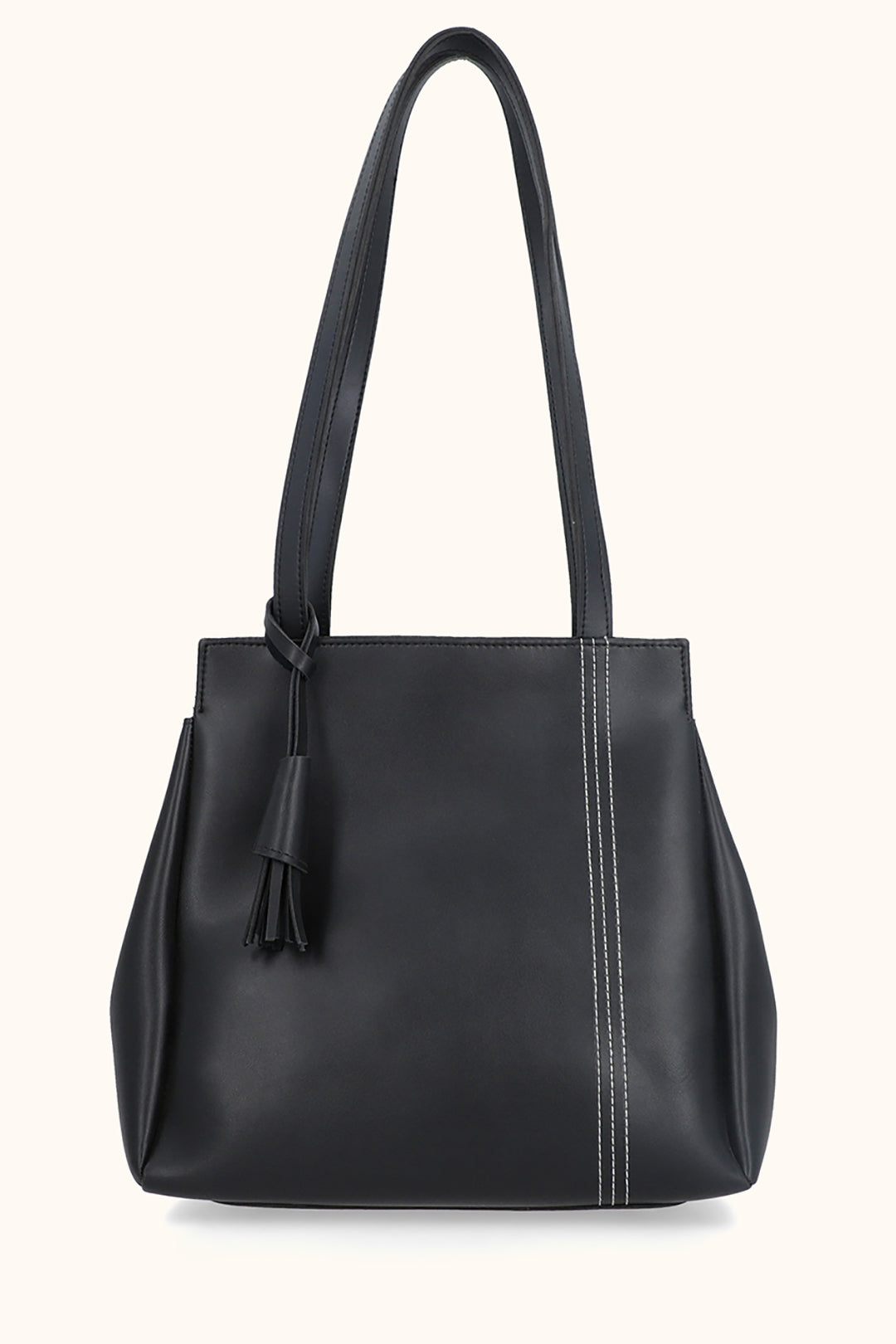 Shoulder Bag - 0823|Beige