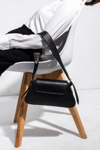 Shoulder Bags - E016|Pink