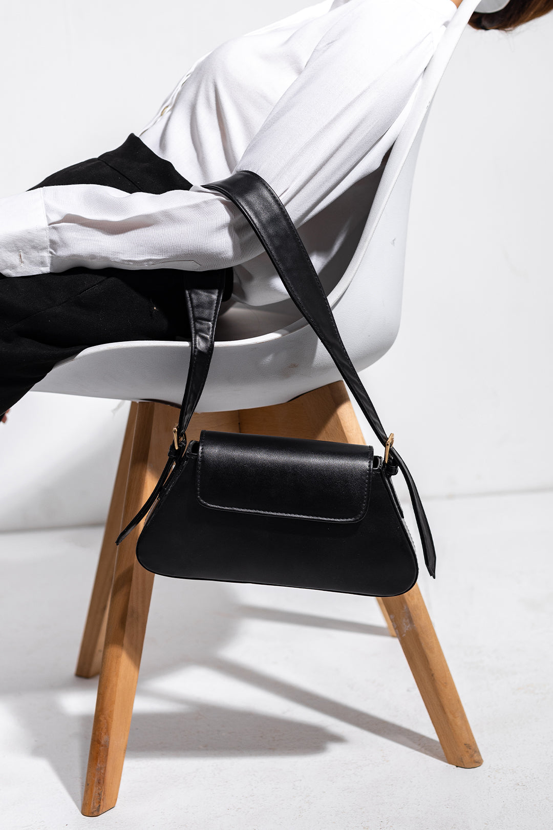 Shoulder Bags - E016|Pink