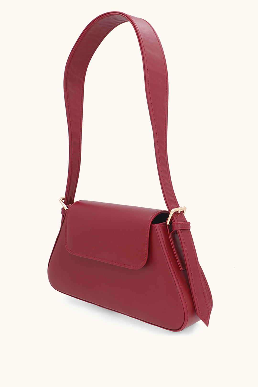 Shoulder Bags - E016|Pink