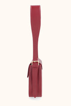 Shoulder Bags - E016|Pink