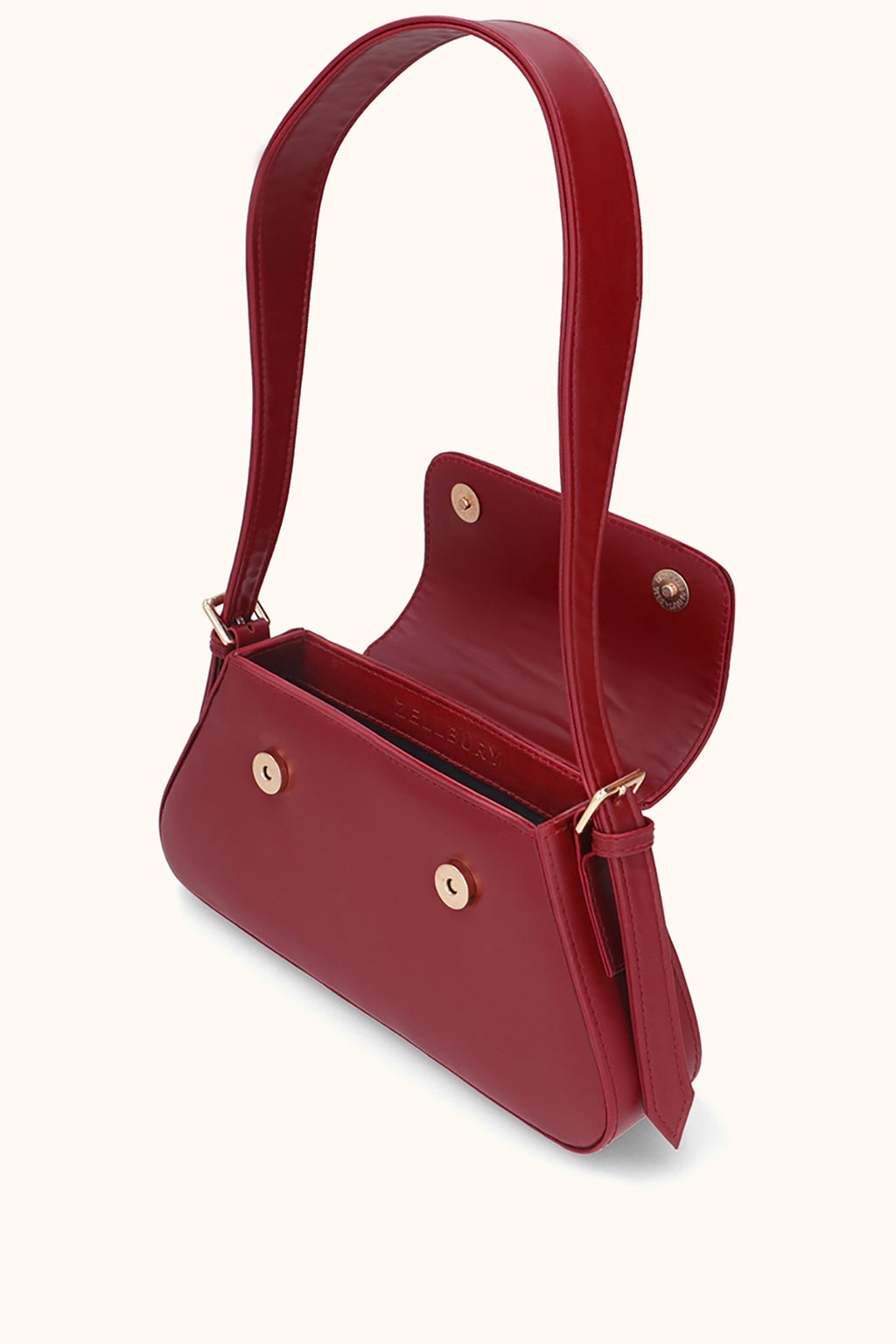 Shoulder Bags - E016|Pink