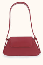Shoulder Bags - E016|Pink