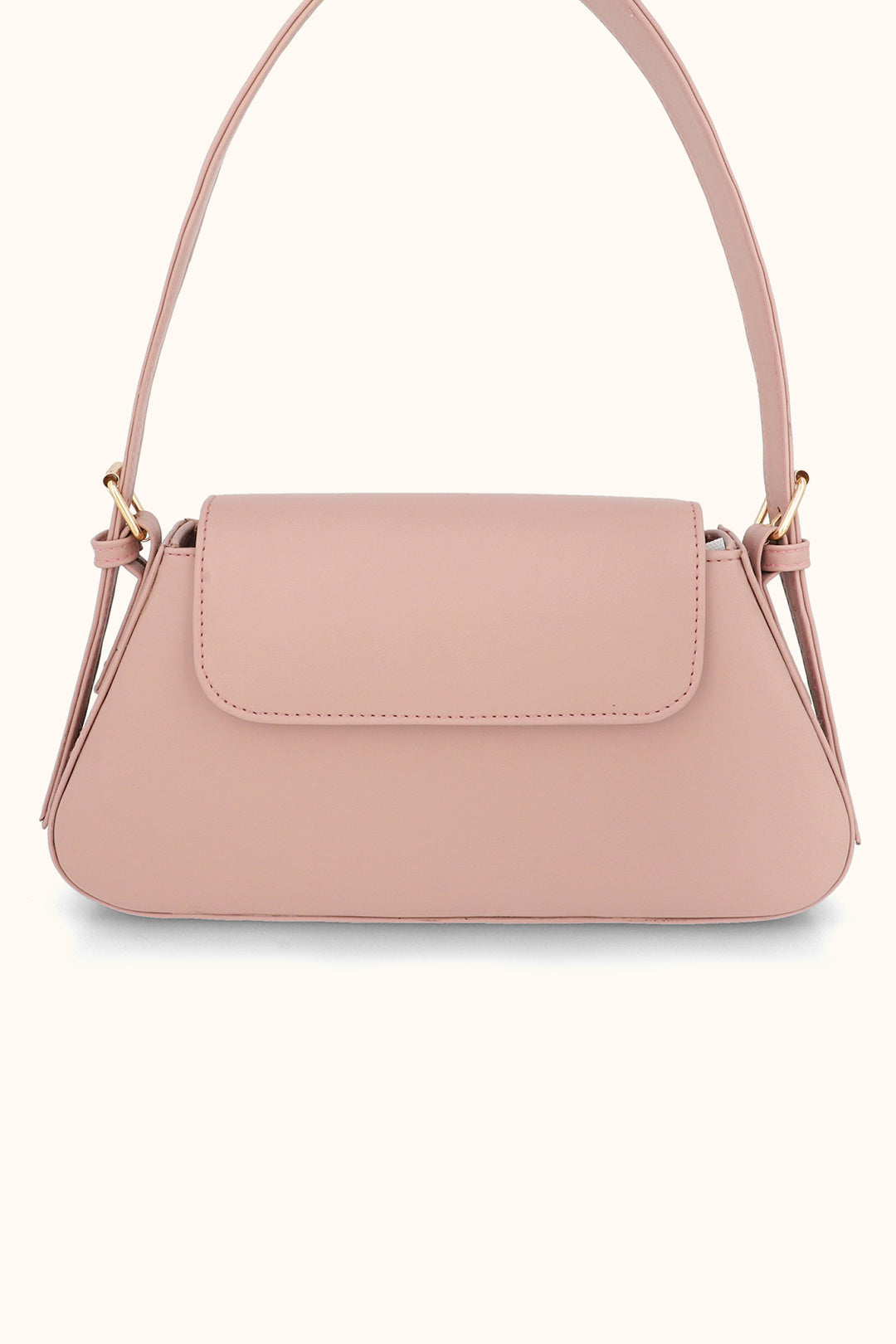 Shoulder Bags - E016|Pink