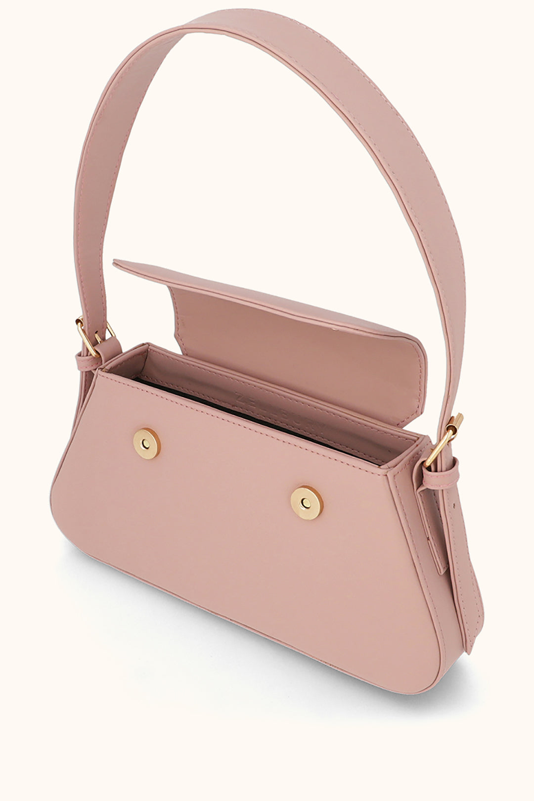Shoulder Bags - E016|Pink