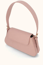 Shoulder Bags - E016|Pink