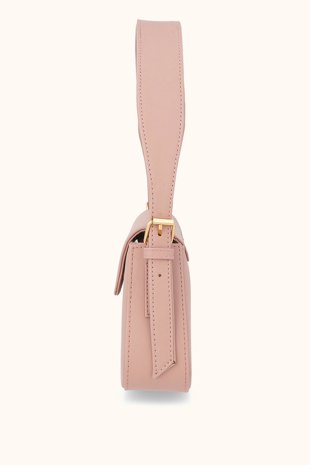 Shoulder Bags - E016|Pink