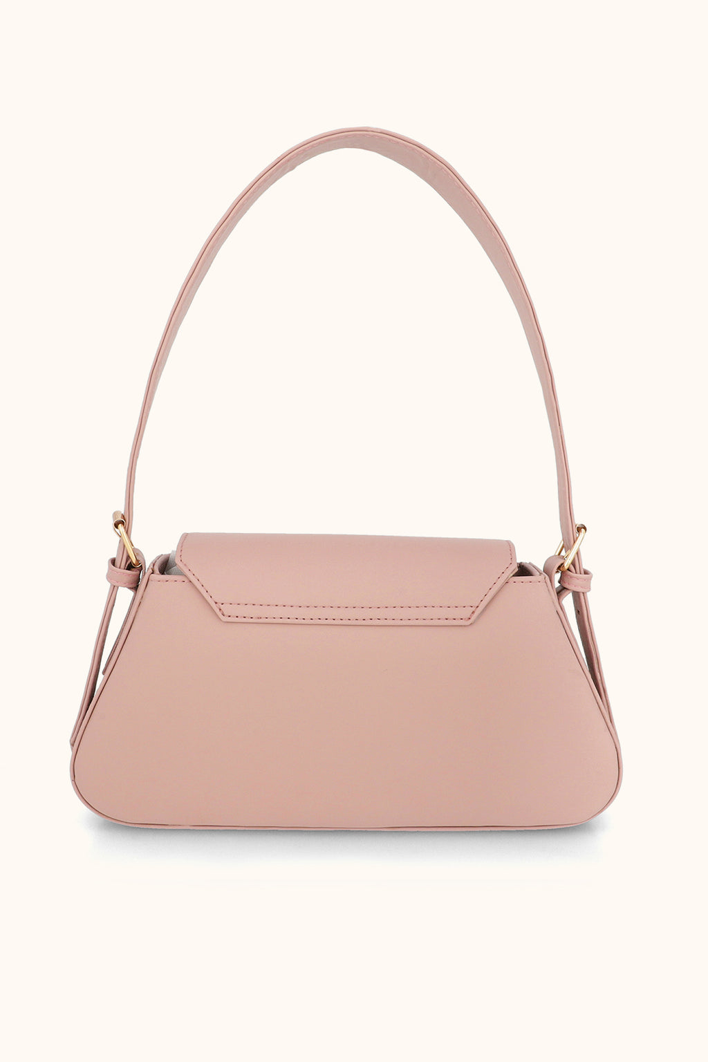 Shoulder Bags - E016|Pink