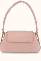 Shoulder Bags - E016|Pink