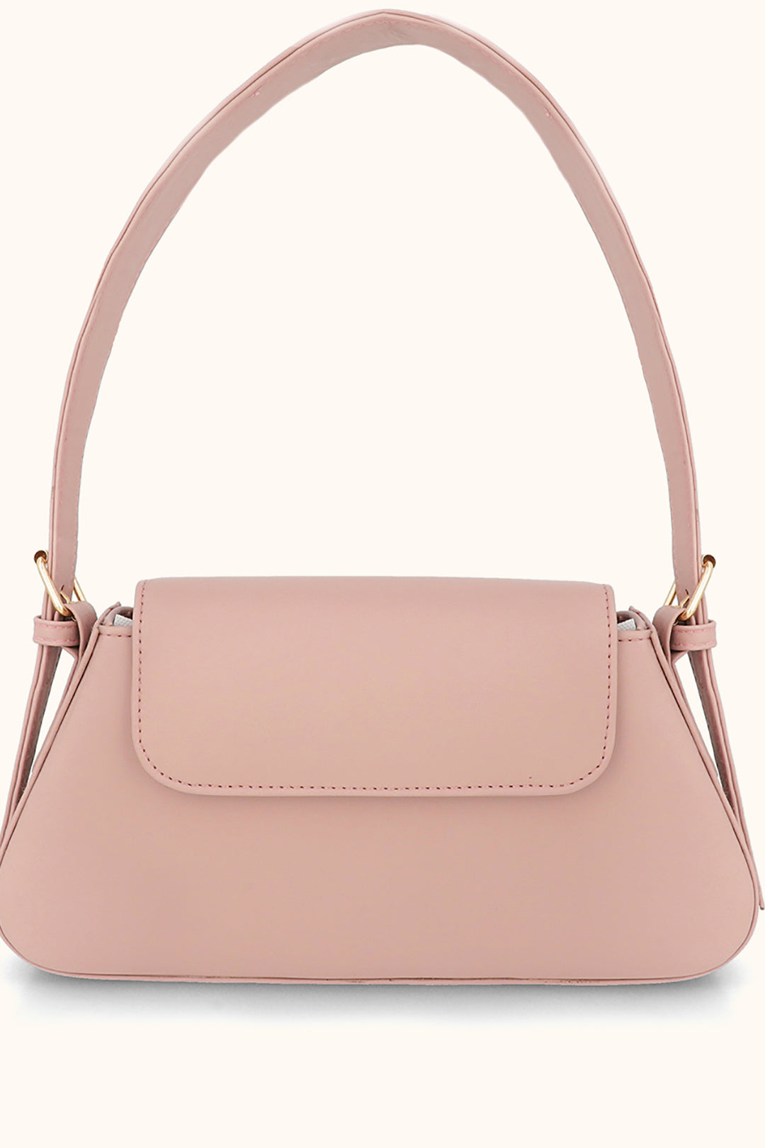 Shoulder Bags - E016|Pink