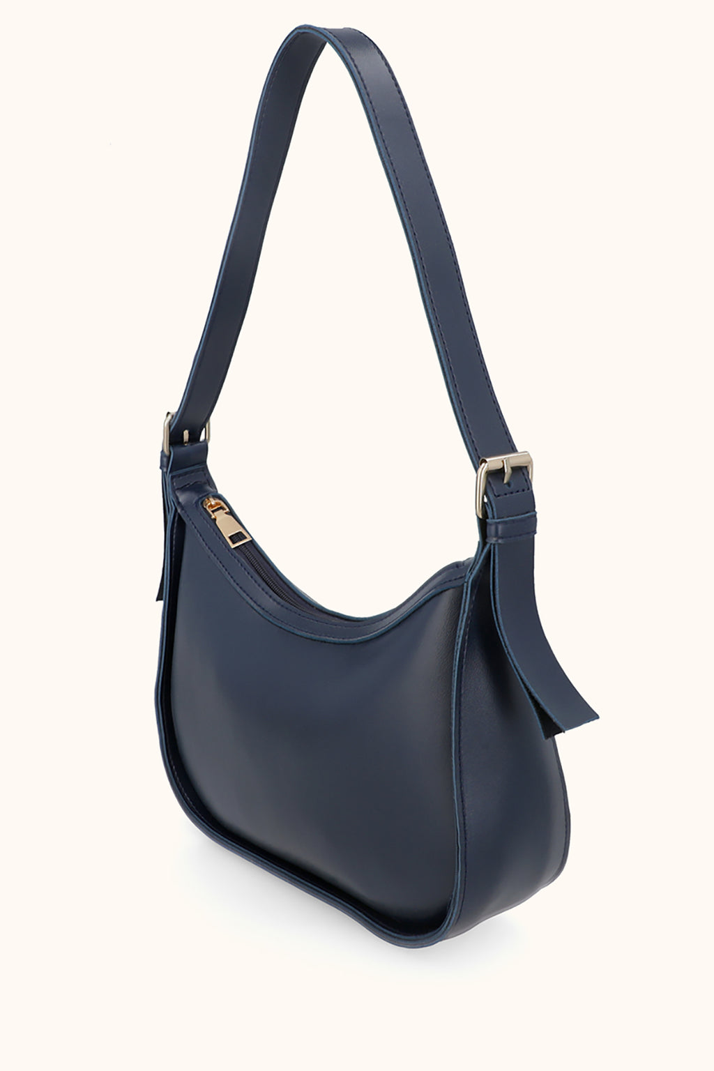 Shoulder Bag - E018|Blue