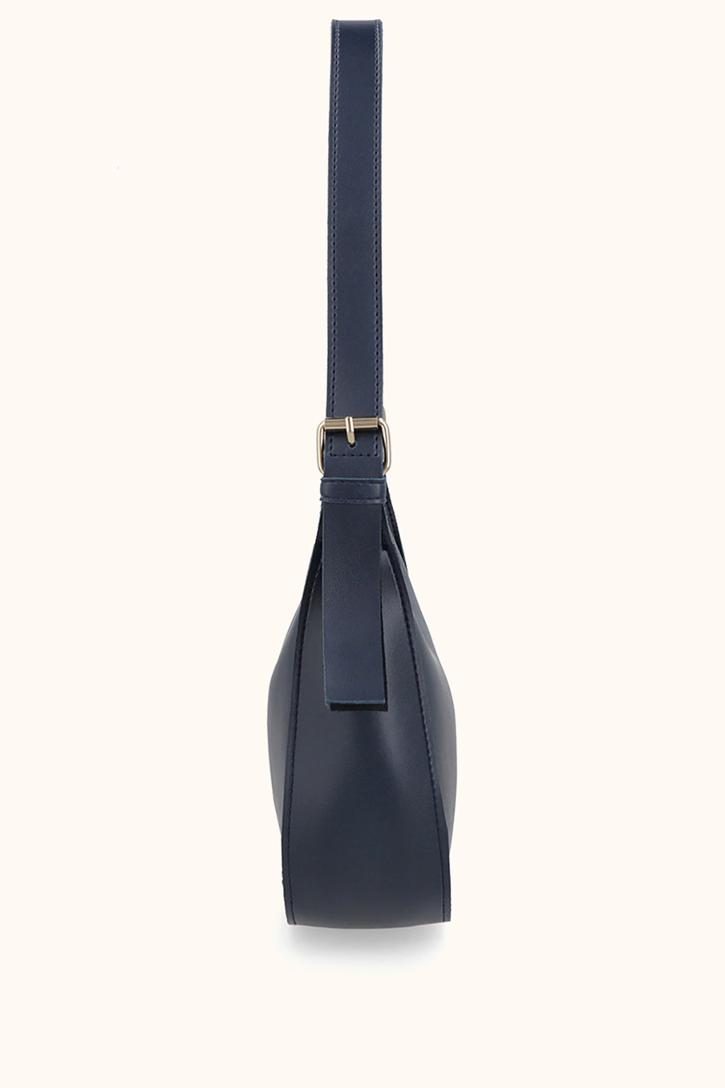 Shoulder Bag - E018|Blue