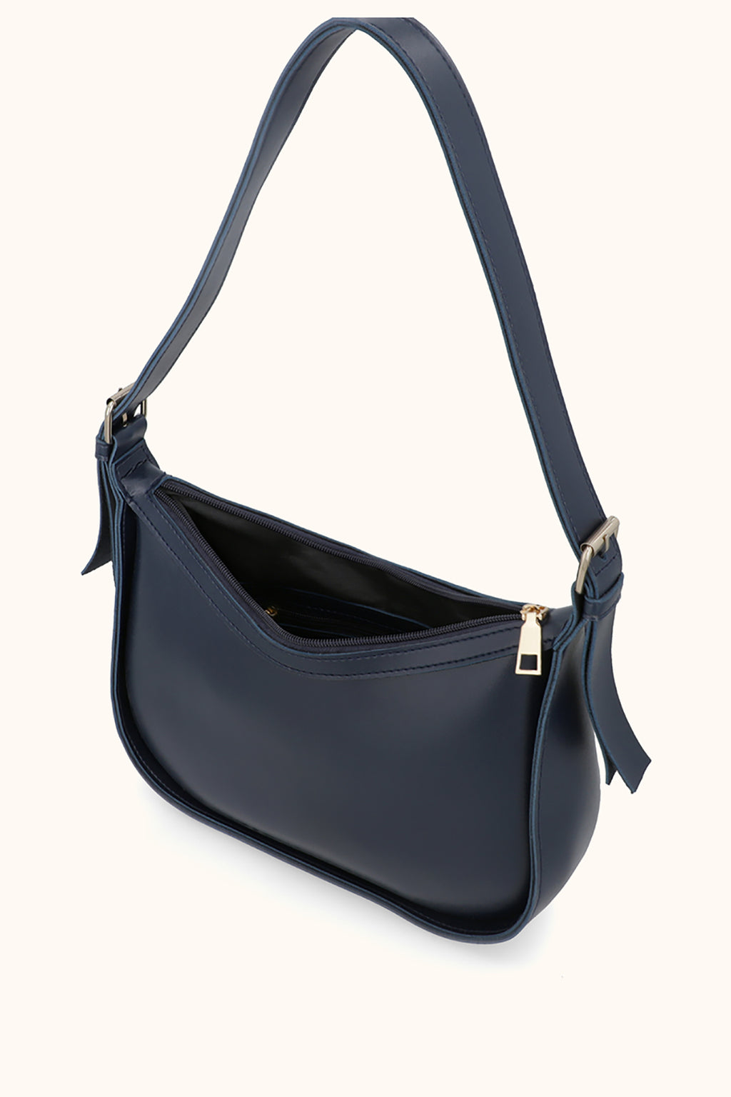 Shoulder Bag - E018|Blue