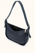 Shoulder Bag - E018|Blue