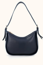 Shoulder Bag - E018|Blue