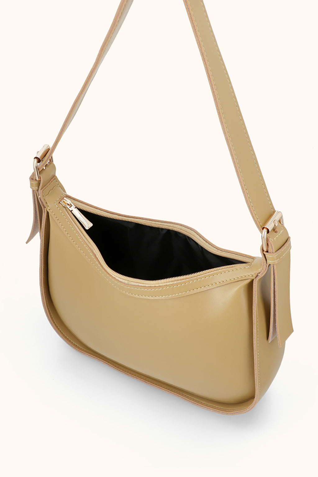 Shoulder Bag - E018|Blue