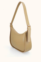 Shoulder Bag - E018|Blue