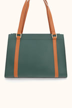 Shoulder Bag - 0623|Green