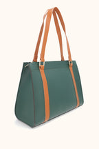 Shoulder Bag - 0623|Green