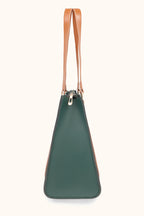 Shoulder Bag - 0623|Green
