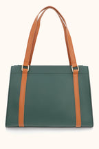 Shoulder Bag - 0623|Green
