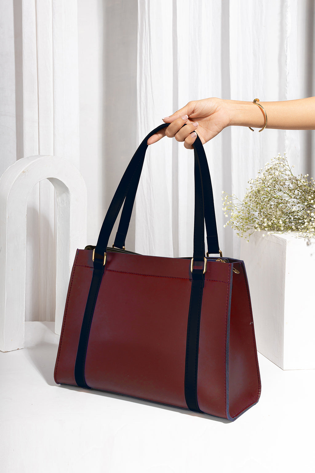 Shoulder Bag - 0623|Green