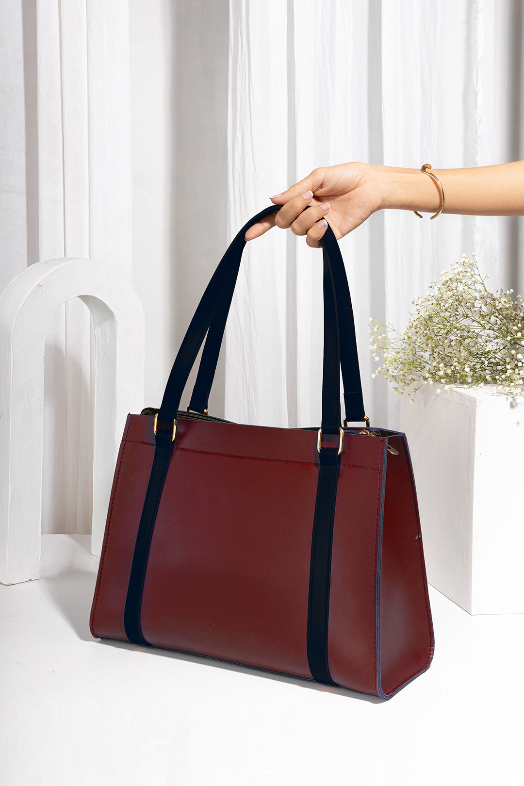 Shoulder Bag - 0623|Green