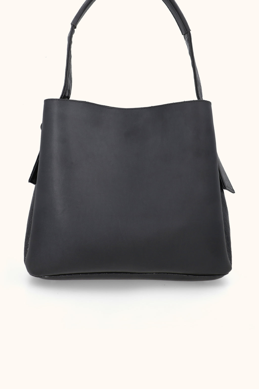 Shoulder Bag - E023|Black