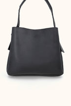 Shoulder Bag - E023|Black