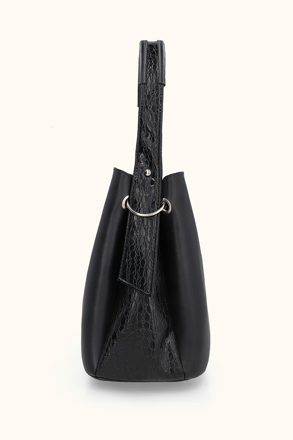 Shoulder Bag - E023|Black