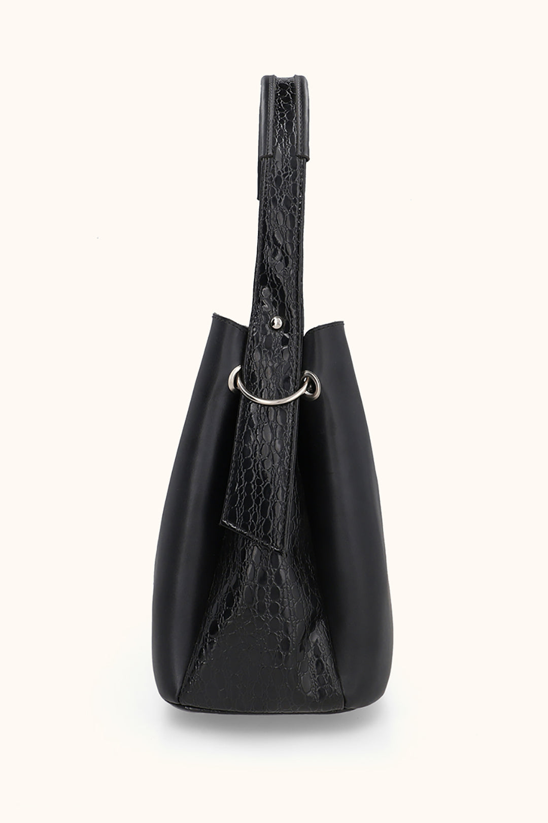 Shoulder Bag - E023|Black