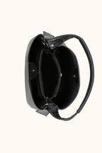 Shoulder Bag - E023|Black