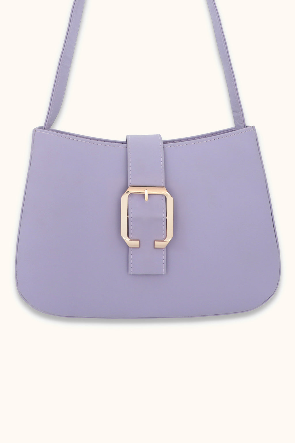 Shoulder Bags - E024|Mustard