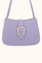 Shoulder Bags - E024|Mustard