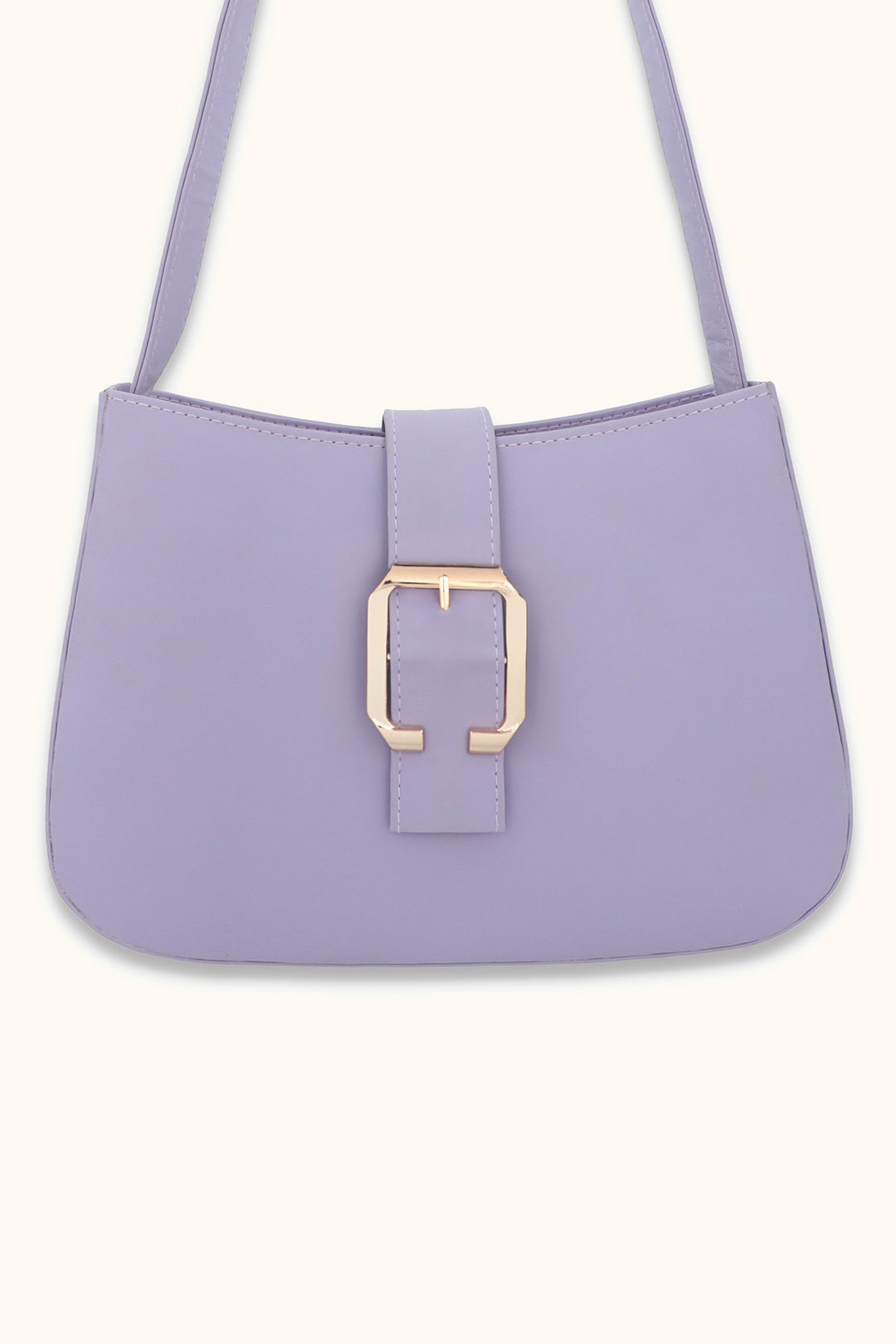 Shoulder Bags - E024|Mustard