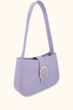 Shoulder Bags - E024|Mustard